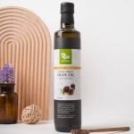 ARIHA 500ml Organic Extra Virgin Olive Oil - Image 2