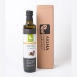 ARIHA 500ml Organic Extra Virgin Olive Oil - Image 3