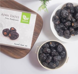 Ariha Ajwa Dates