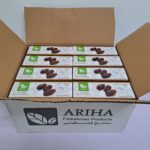 Carton (32x250g) Medium Medjoul Dates - Image 3