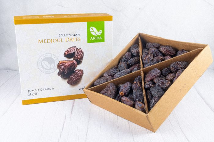 jumbo 2kg 2kg Jumbo Medjoul Dates - Image 2