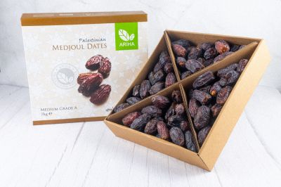 Ariha Medjoul Dates