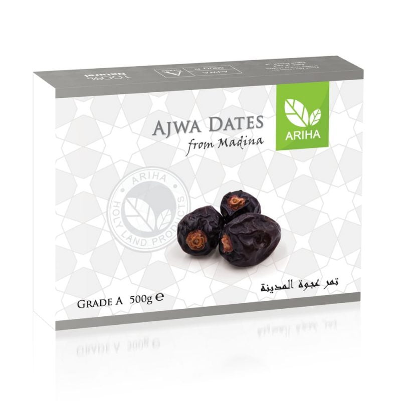 Ajwa Dates Archives - Ariha