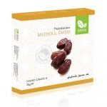 2kg Jumbo Medjoul Dates