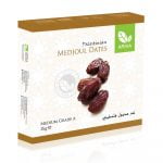 2kg Medium Medjoul Dates