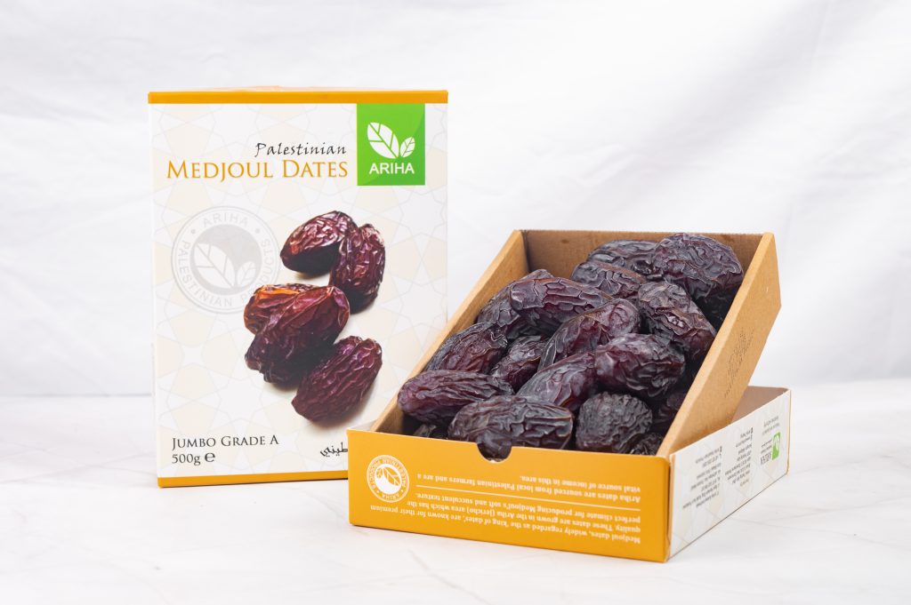 medjoul_dates - Ariha