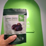 Carton (40x150g) Safawi Dates - Image 2