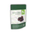 Carton (40x150g) Safawi Dates