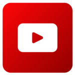 socmed logo YouTube