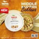 [NEW] Middle Eastern Baklawa 800g - Image 2