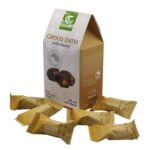 230g ChocoDates with Almond - Image 2