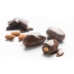 230g ChocoDates with Almond - Image 4